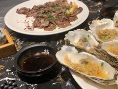 -千夏日式风情餐厅(恐龙园汉江东路店)