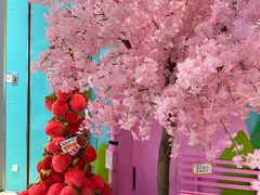 -新世界百货(顺义店)