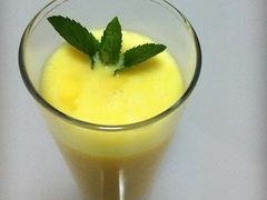 鲜榨果昔-宜家·瑞典风味餐厅(北京西红门店)