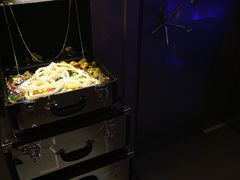 -GIA CARAT BAR 克拉概念店