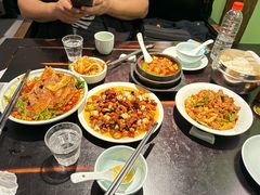 -陈麻婆豆腐总店