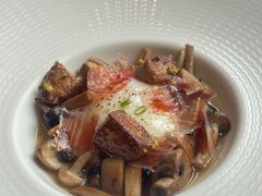 -The V泽惟·低温慢煮料理