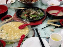 -廖老妈蹄花店(人民公园陕西街259号店)