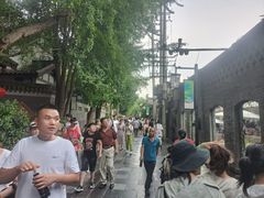 -梁记肥肠粉(宽窄巷子店)