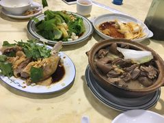 -电白鸭粥店(下沙二坊88号店)