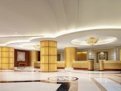 -电谷雅阁国际大酒店