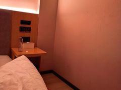 -东方之珠洗浴休闲广场(南开店)