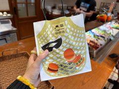 -辛一·铜锣烧(鸿寿坊店)