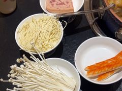 -咏江南·苏式火锅·苏州评弹(观前街店)