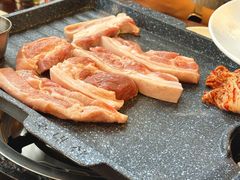 -Dombe豚(黑猪肉街店)