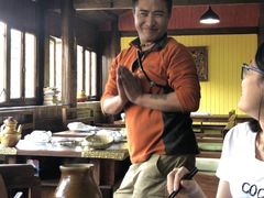 -陀岗美食·云南藏式特色餐厅