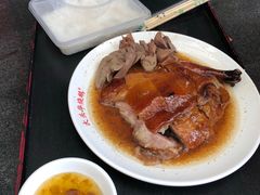 -黄连大头华烧鹅店(大良店)
