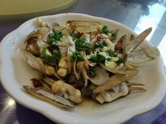 -天天渔港海鲜酒家(石浦玉泉路店)