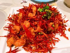 -局气烤鸭·北京菜(德云社店)