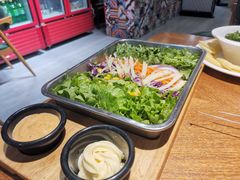 -臻炙大舍烤串(天龙家园店)