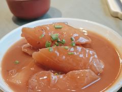 -兰溪小馆(东直门簋街店)