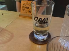 -GAM HighBall 日式小酒馆