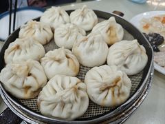 -石饮红星包子(中山路店)