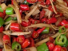 -李子坝梁山鸡(李子坝大鸡哥店)