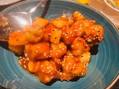 -华豫川酒家(大卫城店)