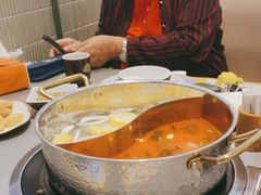 -椰小鸡·琼州糟粕醋·火锅(美兰缤纷城店)