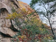 -黑龙潭风景区