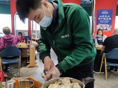 -蚝英雄鲜蚝自助专门店(长楹天街直营店)