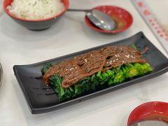 -张妈台式锅烧(深大店)