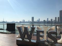 -富力威斯汀酒店·知味自助餐厅