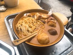-乌糖沙茶面(民族路店)