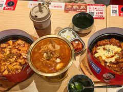 -朴大叔拌饭(上海金山万达店)