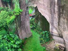 -广州莲花山旅游区
