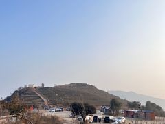 -妙峰山风景名胜区