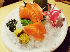 -有喜屋·深夜食堂(北京西路店)