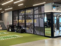 -燃坊JEN ACTIVE游泳健身中心·深圳前海JEN酒店