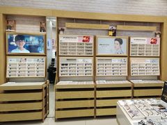 -标准眼镜·蔡司官方授权店(塘沽远洋未来汇店)