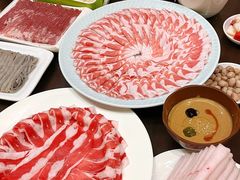 -南门涮肉(后海店)