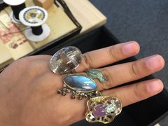 -鈊藝銀匠·银饰DIY工作室(永庆坊店)