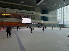 -冠军冰场CHAMPION RINK(凯德广场店)