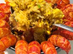 -钳小柒·小龙虾蓝龙王烧烤夜宵(长寿路店)
