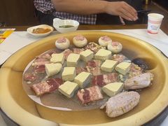 -老字号.雅克白族石板烧十年老店(大理古城店)