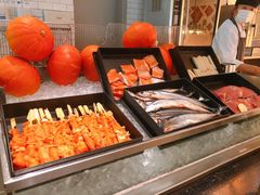 -昆山琶拉帝诗酒店·河畔咖啡厅Riverside Cafe