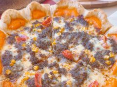 -必胜客(安盛购物广场金州店)