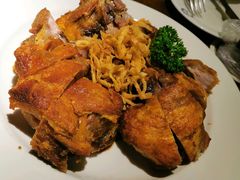 德国咸猪手-宝莱纳餐厅(滨江店)