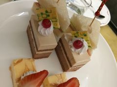 -厦门悦华酒店