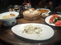 -面辣子·陕西家乡菜(长安店)
