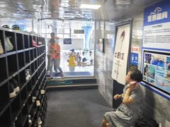 -南京国信酒店·骏搏体育游泳馆(新街口店)