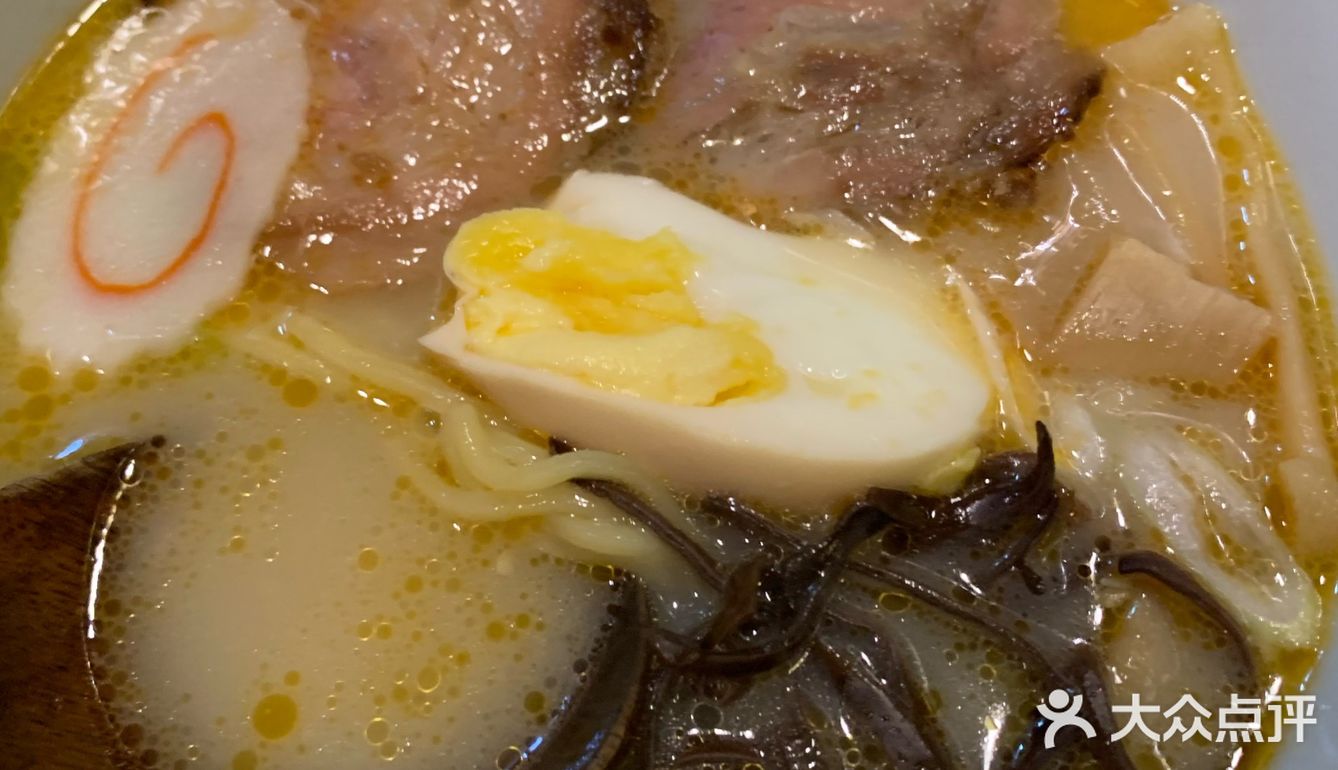 味道好性价比又高的日料店谁不爱啊[亲亲]