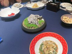 -馋遇江南·精致湖景雅宴(东方之门店)