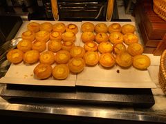 -长春高新益田福朋喜来登酒店·宜客乐标帜餐厅